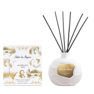 Ambra der Tiefen - Raumduft-Diffusor